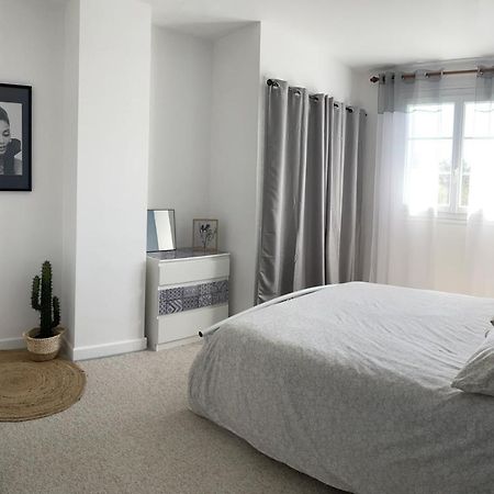Appartement Vue Sur La Rhune サール エクステリア 写真