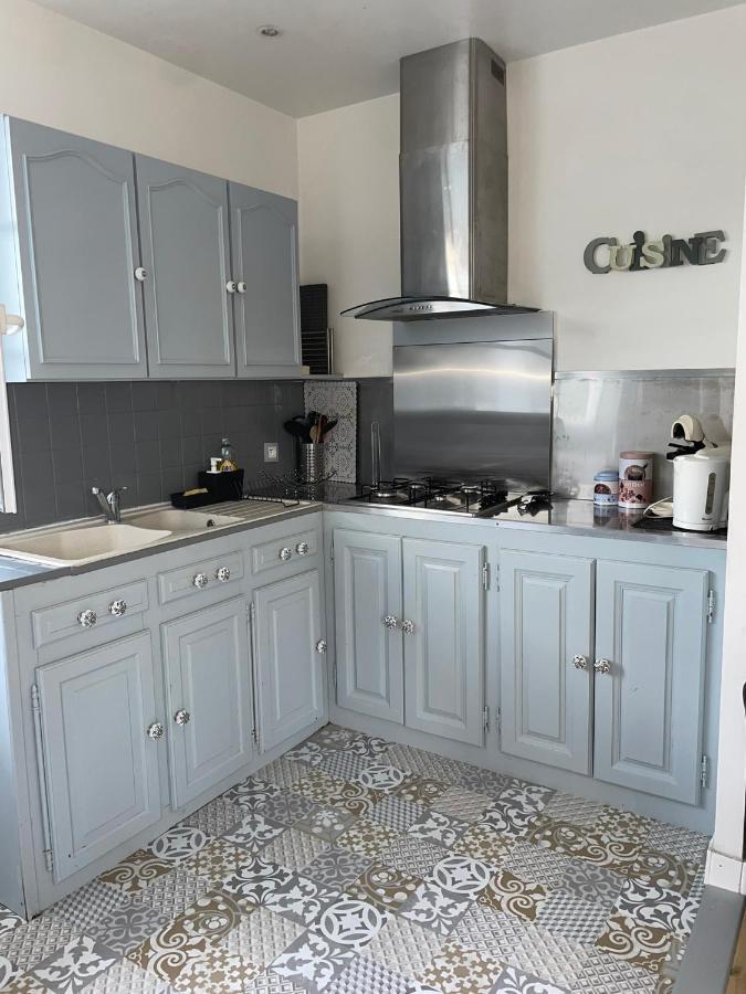 Appartement Vue Sur La Rhune サール エクステリア 写真