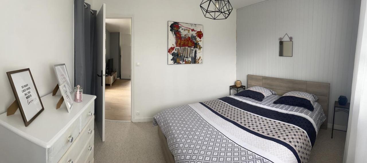 Appartement Vue Sur La Rhune サール エクステリア 写真