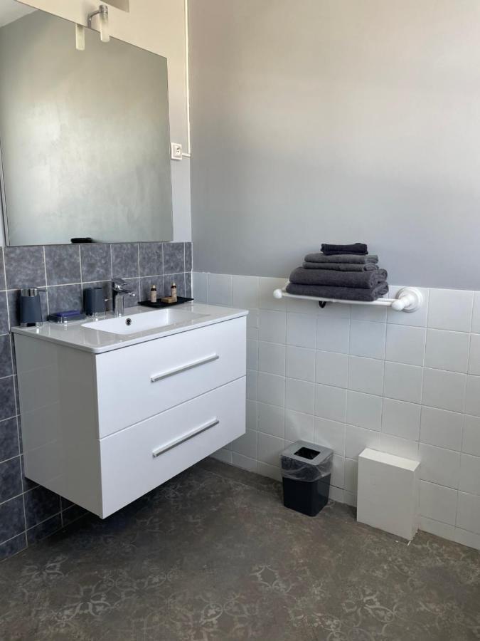 Appartement Vue Sur La Rhune サール エクステリア 写真