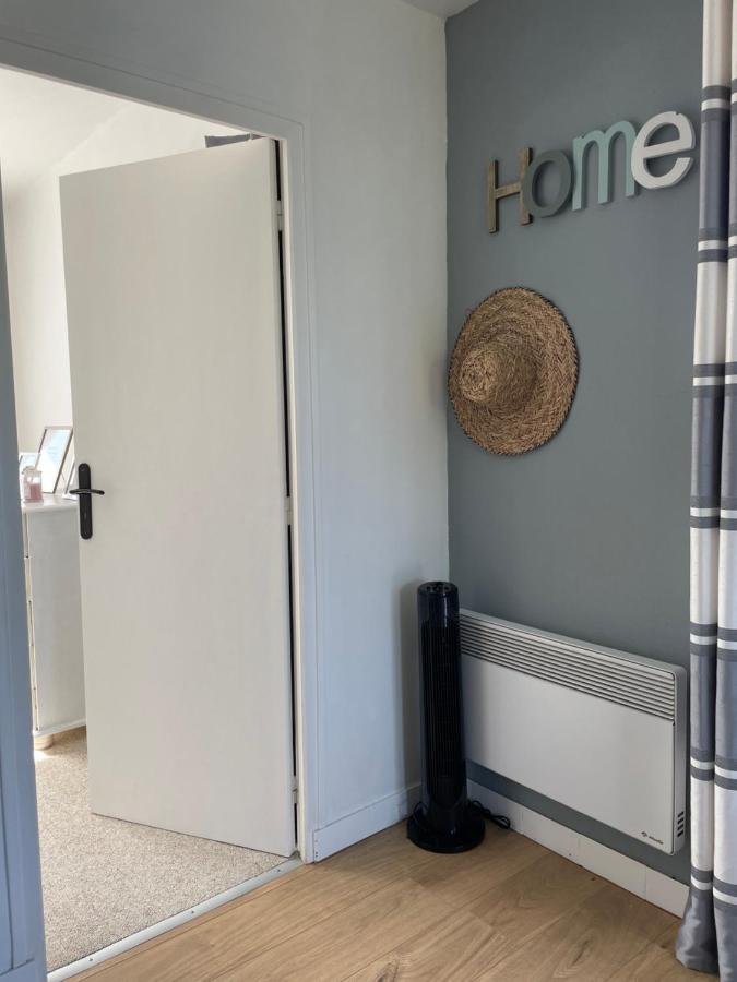 Appartement Vue Sur La Rhune サール エクステリア 写真