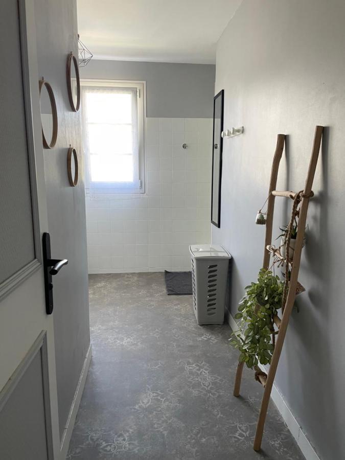 Appartement Vue Sur La Rhune サール エクステリア 写真