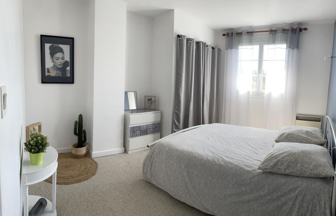 Appartement Vue Sur La Rhune サール エクステリア 写真